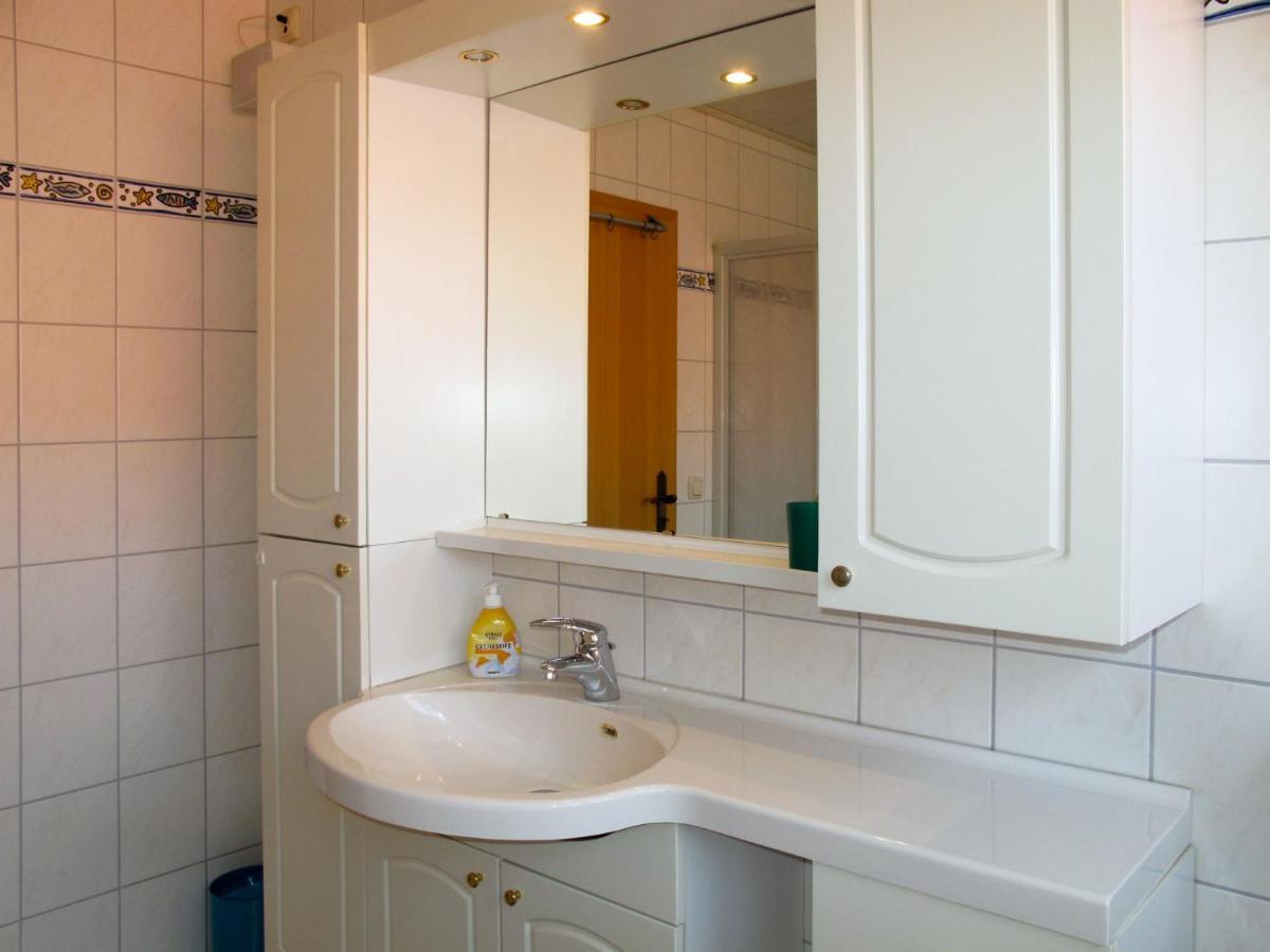 Apartment Marianne By Interhome Hooksiel Ngoại thất bức ảnh