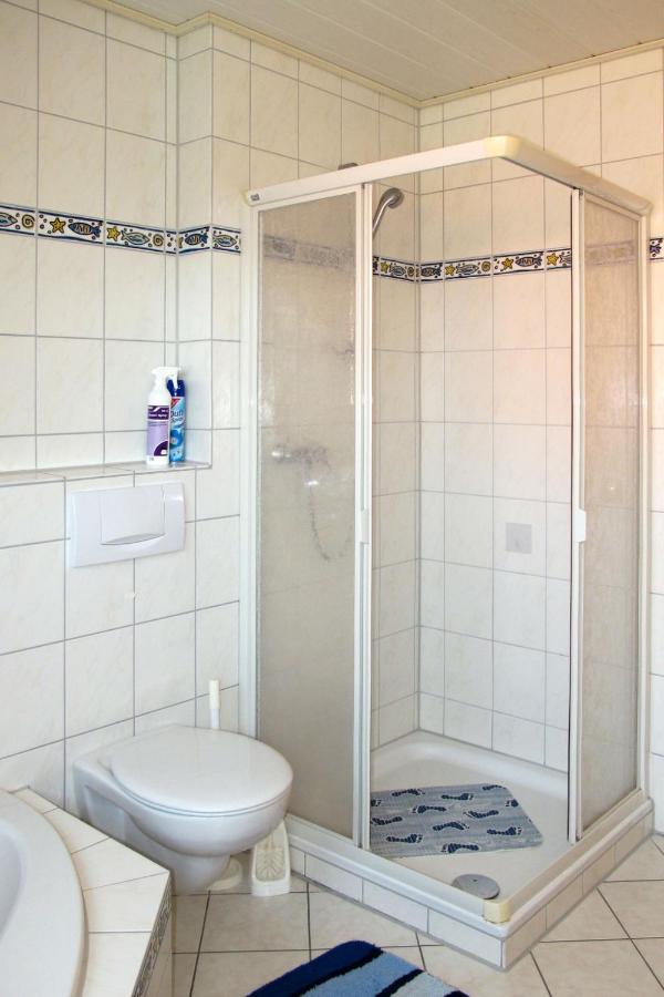 Apartment Marianne By Interhome Hooksiel Ngoại thất bức ảnh